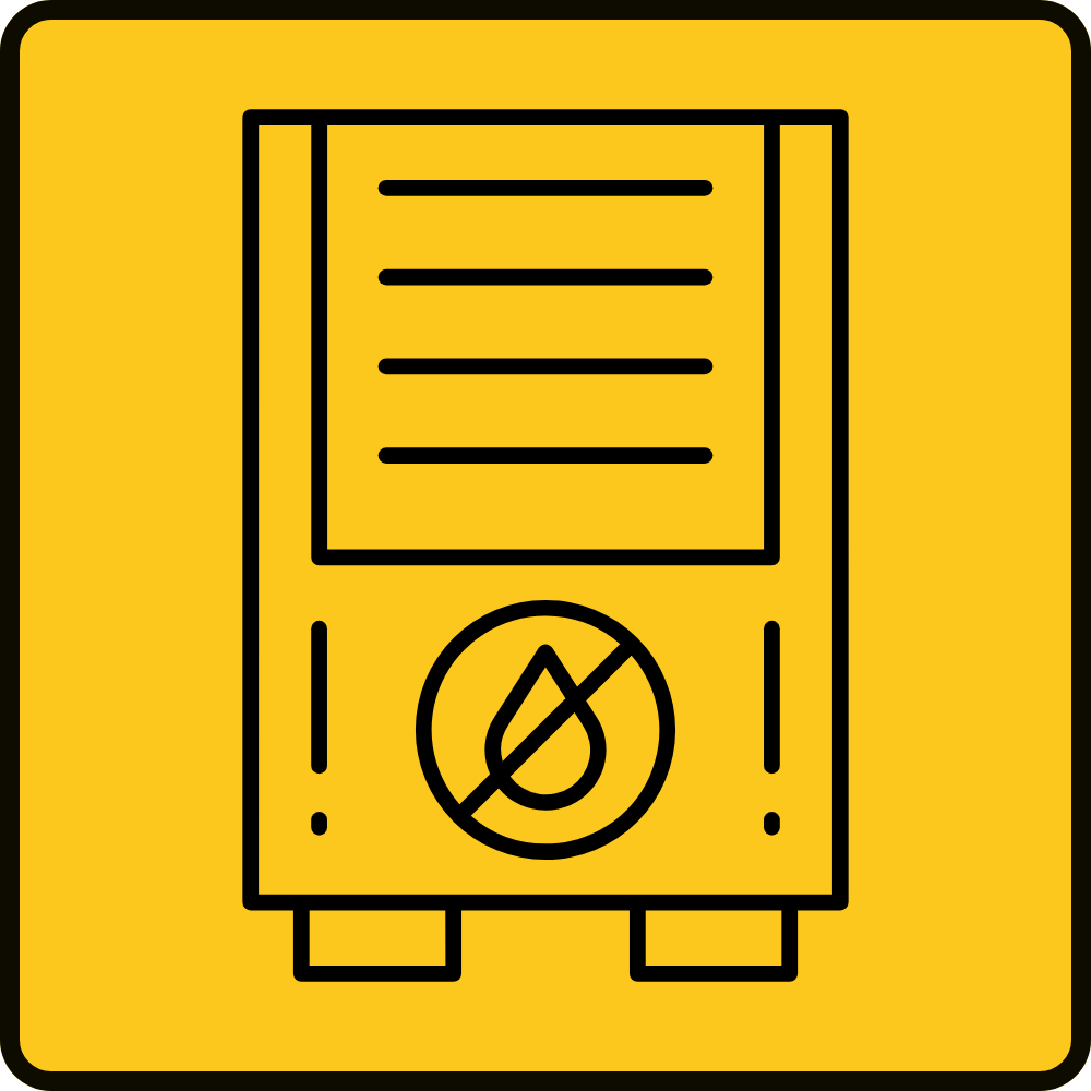 Dehumidifier