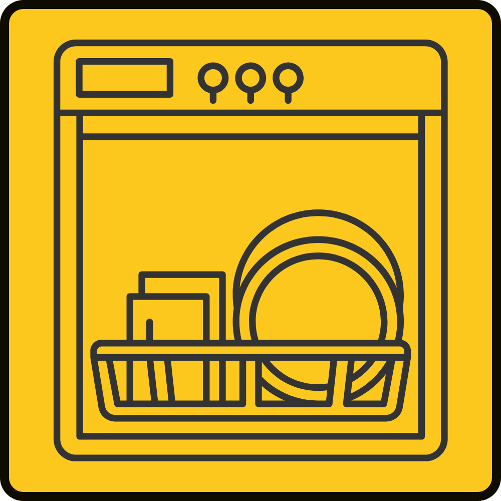 Dishwasher