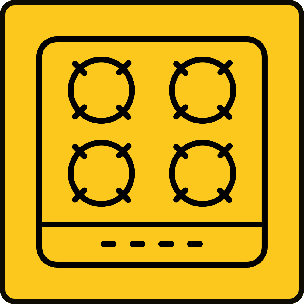 Oven