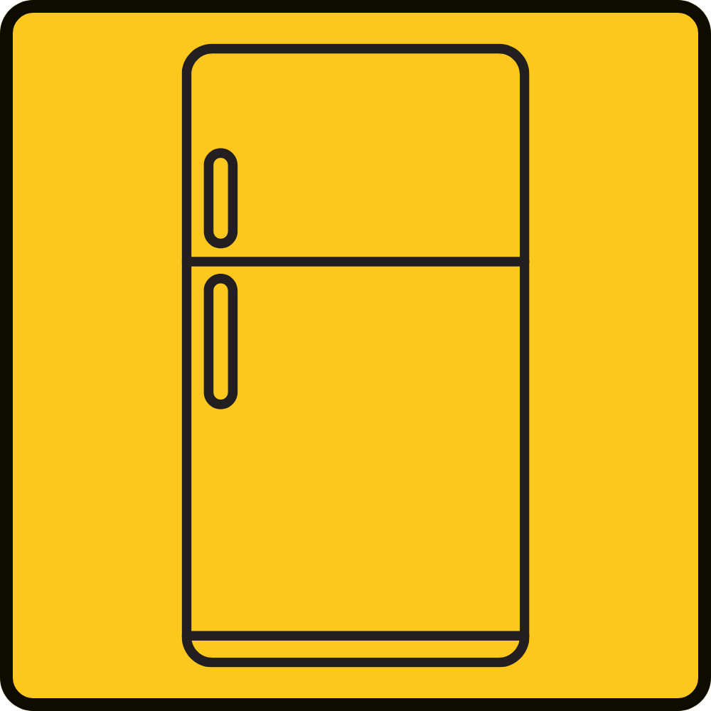 Refrigerators