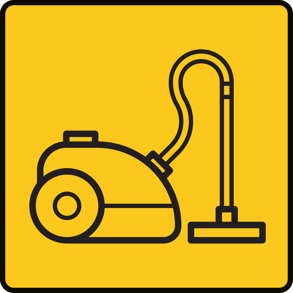 Vacuum